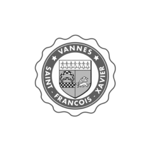 Logo de l'association des anciens de Saint-François Xavier - Vannes