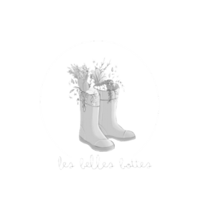 Logo des Belles Bottes - Ploeren