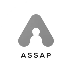 Logo de l'ASSAP