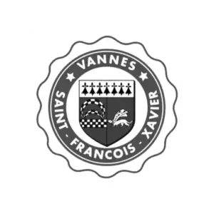 Logo de l'Association des Anciens Élèves de Saint François Xavier à Vannes