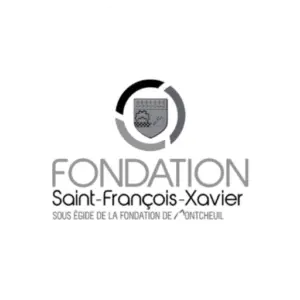 Logo Fondation Saint François Xavier de Vannes