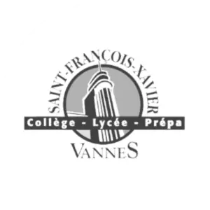 Logo Saint François Xavier
