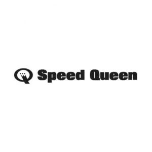 Logo Speed Queen