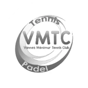 Logo Tennis Vannes Ménimur Tennis Club