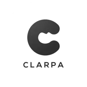 Logo du CLARPA