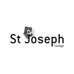 Logo du Collège Saint Joseph de Caudan