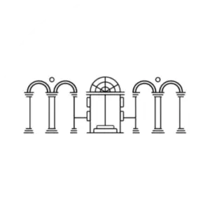 Logo du théâtre de Saint François Xavier