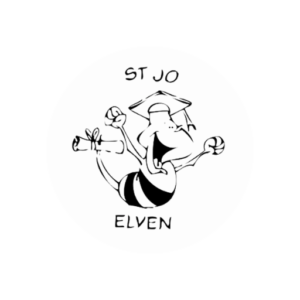 Logo École Saint-Joseph - Elven