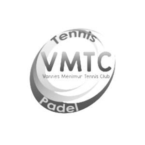Logo de l'association Vannes Menimur Tennis Club