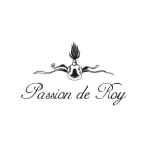 Logo de Passion de Roy