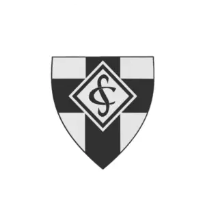 Logo Notre-Dame de Sainte-Croix de Neuilly