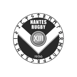 Logo de Nantes Rugby XIII