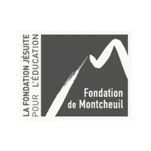 Logo de la Fondation de Montcheuil
