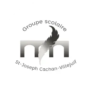 Logo du groupe scolaire Saint-Joseph Cachan Villejuif