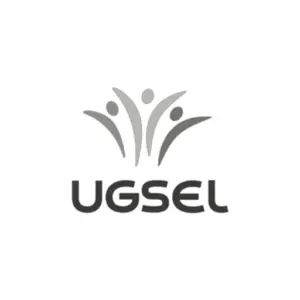 Logo de l'UGSEL